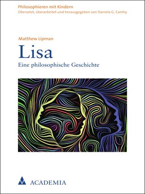 cover image of Lisa